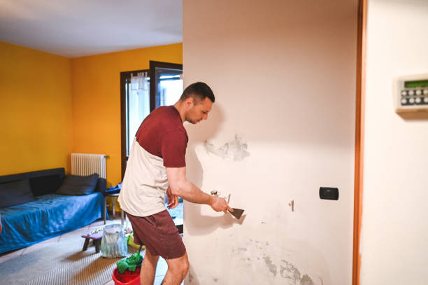 Water Damage Restoration in Edwardsville, KS